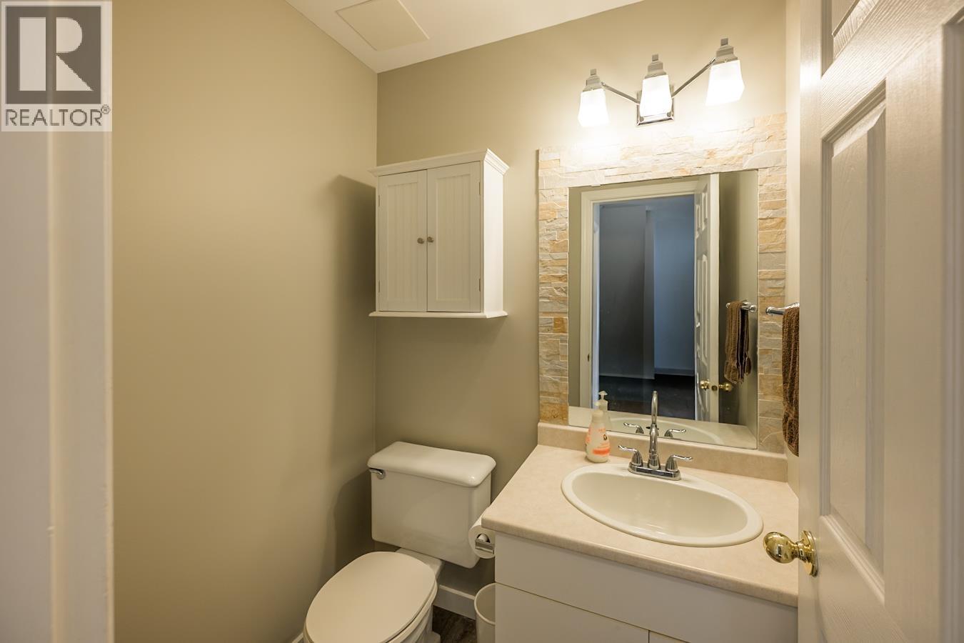 Photo 24 of 202 3363 Westwood Drive, Prince George BC