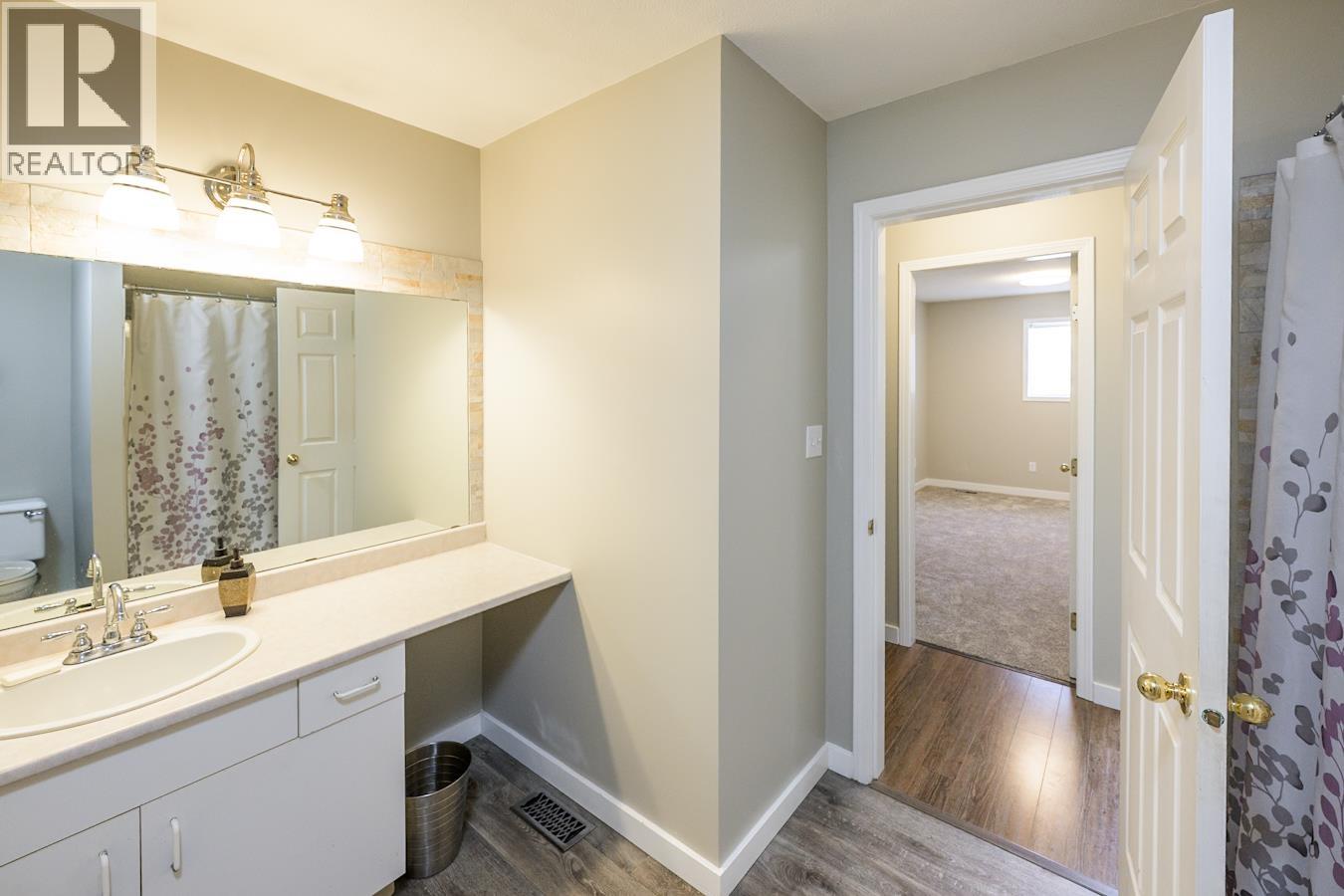 Photo 29 of 202 3363 Westwood Drive, Prince George BC