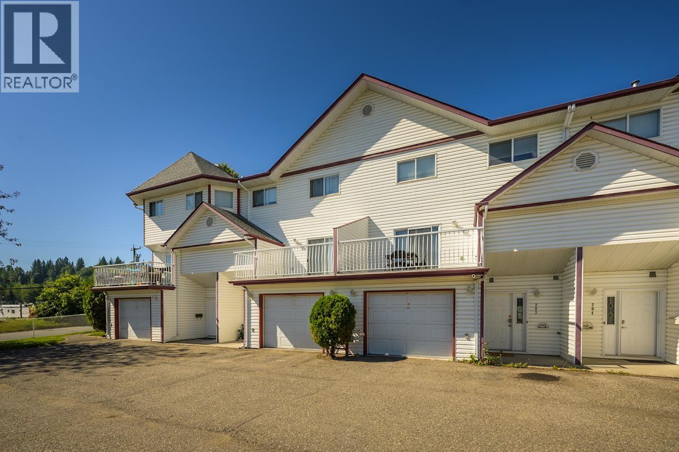 Photo 38 of 202 3363 Westwood Drive, Prince George BC