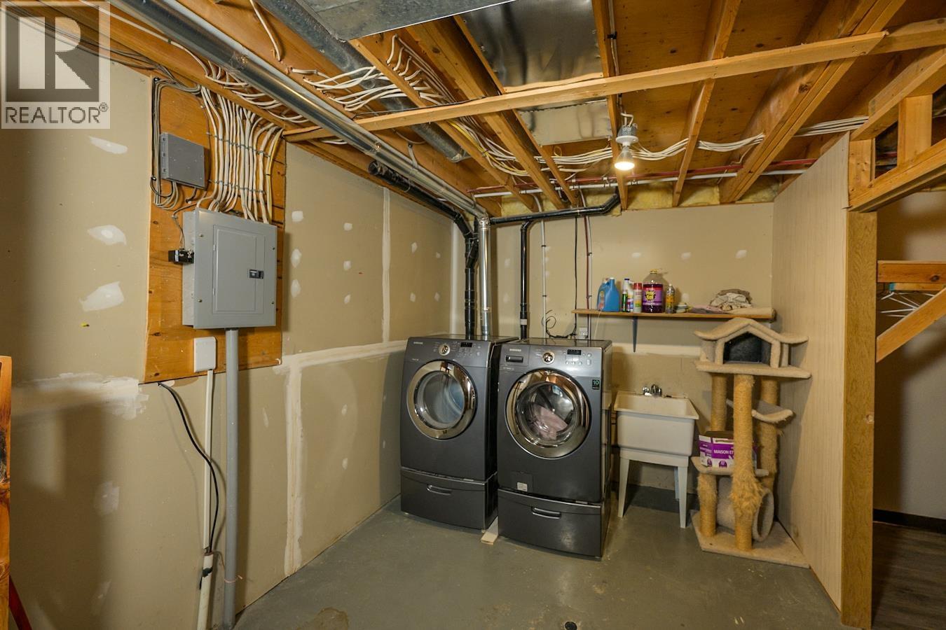 Photo 31 of 202 3363 Westwood Drive, Prince George BC