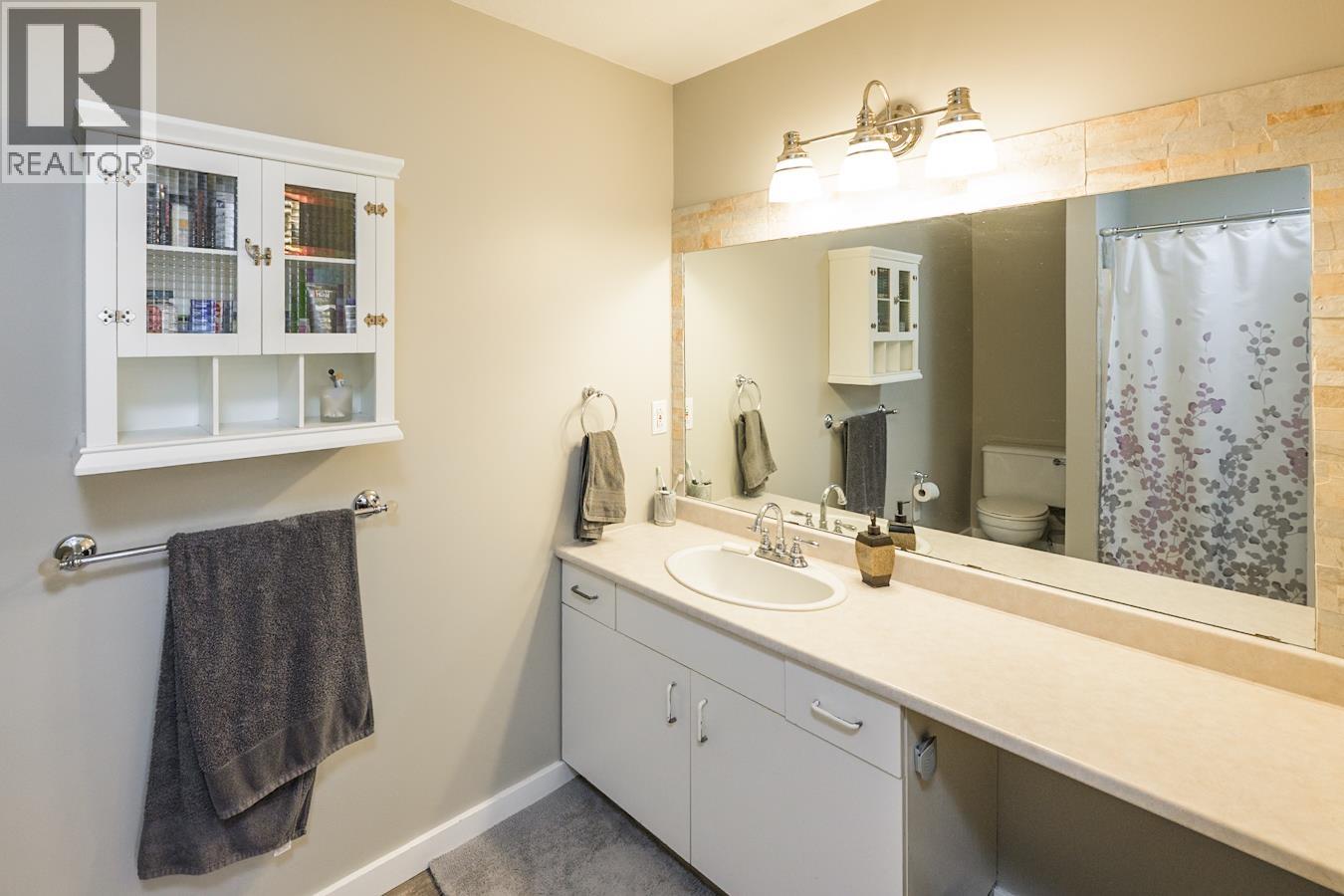 Photo 28 of 202 3363 Westwood Drive, Prince George BC