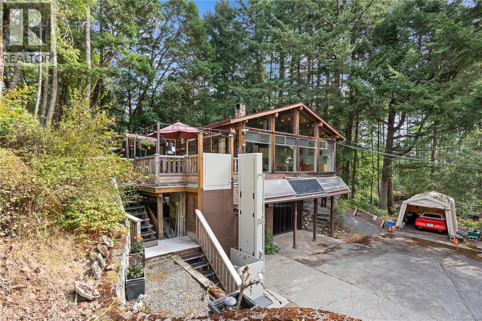 Photo 23 of 871 Walfred Rd, Langford BC