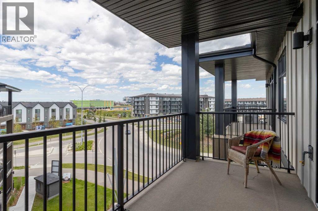 2402, 200 Seton Circle SE, Calgary, Alberta