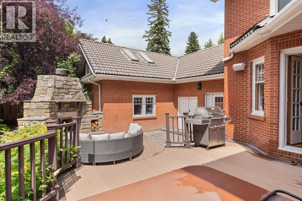 Single Family House for Sale in  Elbow Drive SW Elbow Park Calgary 