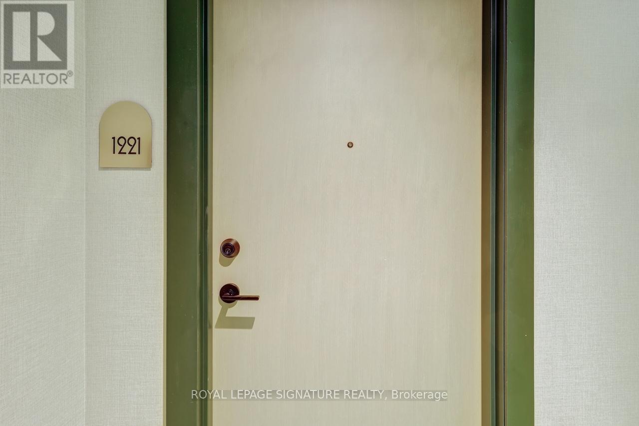 Photo 1 of 1221 181 Sterling Road, Toronto ON