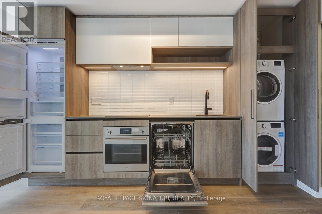 Photo 11 of 1221 181 Sterling Road, Toronto ON