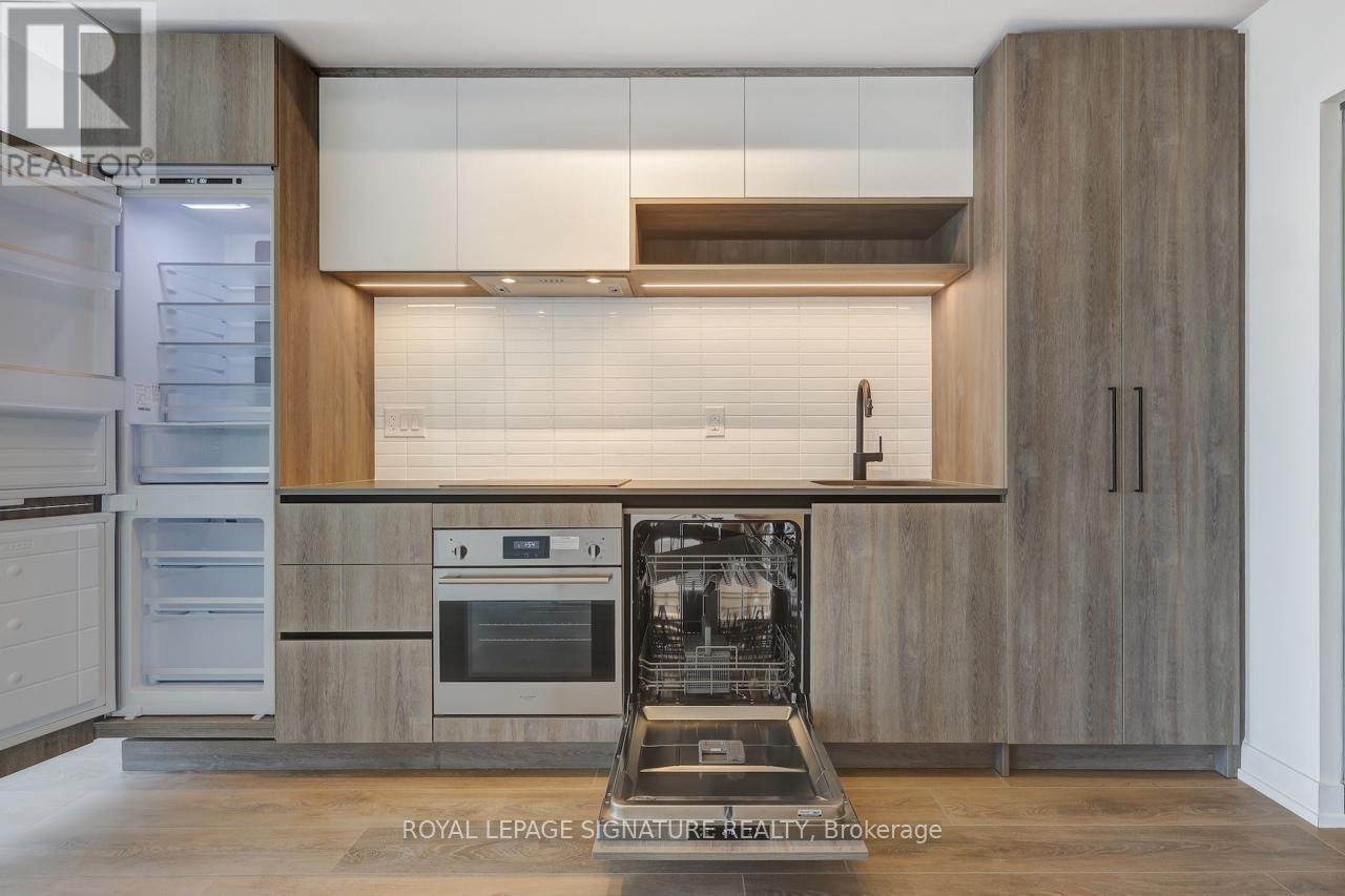 Photo 12 of 1221 181 Sterling Road, Toronto ON