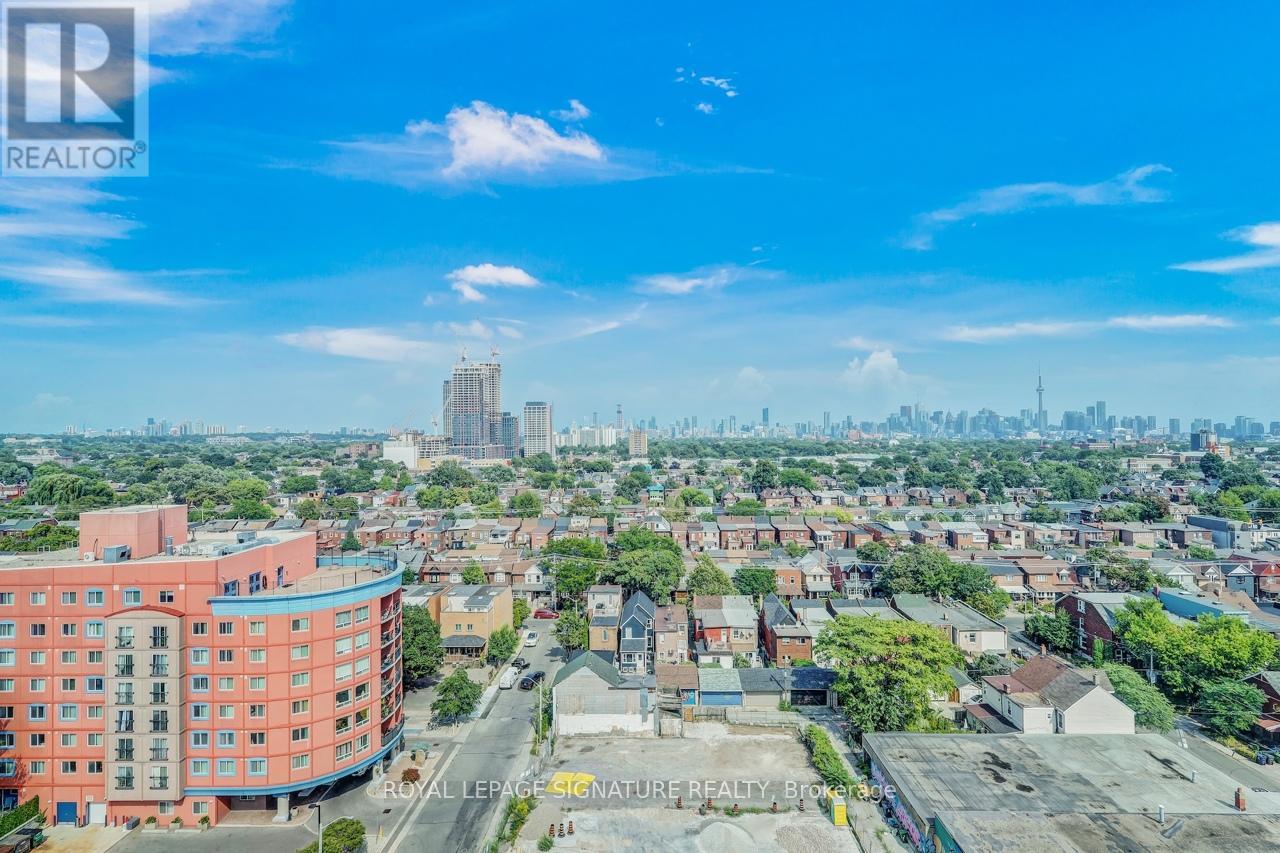 Photo 26 of 1221 181 Sterling Road, Toronto ON