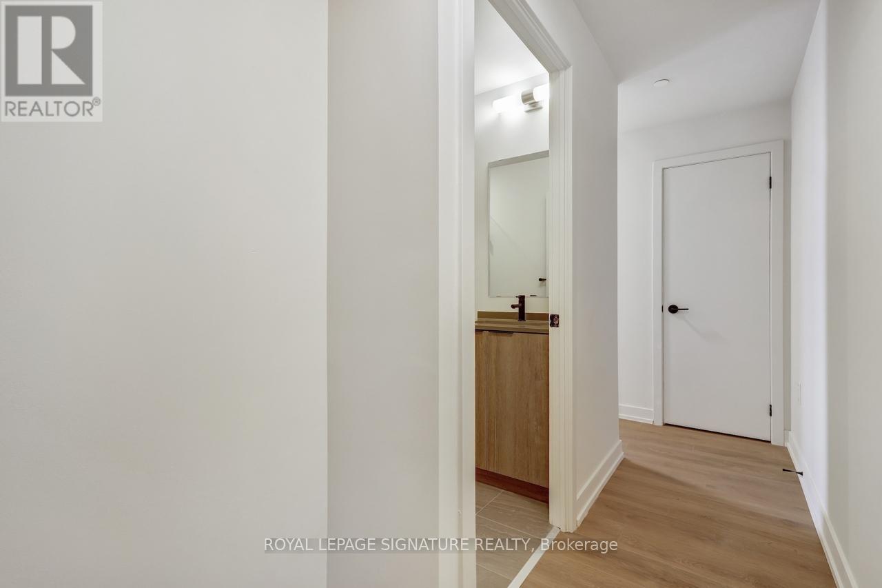 Photo 3 of 1221 181 Sterling Road, Toronto ON