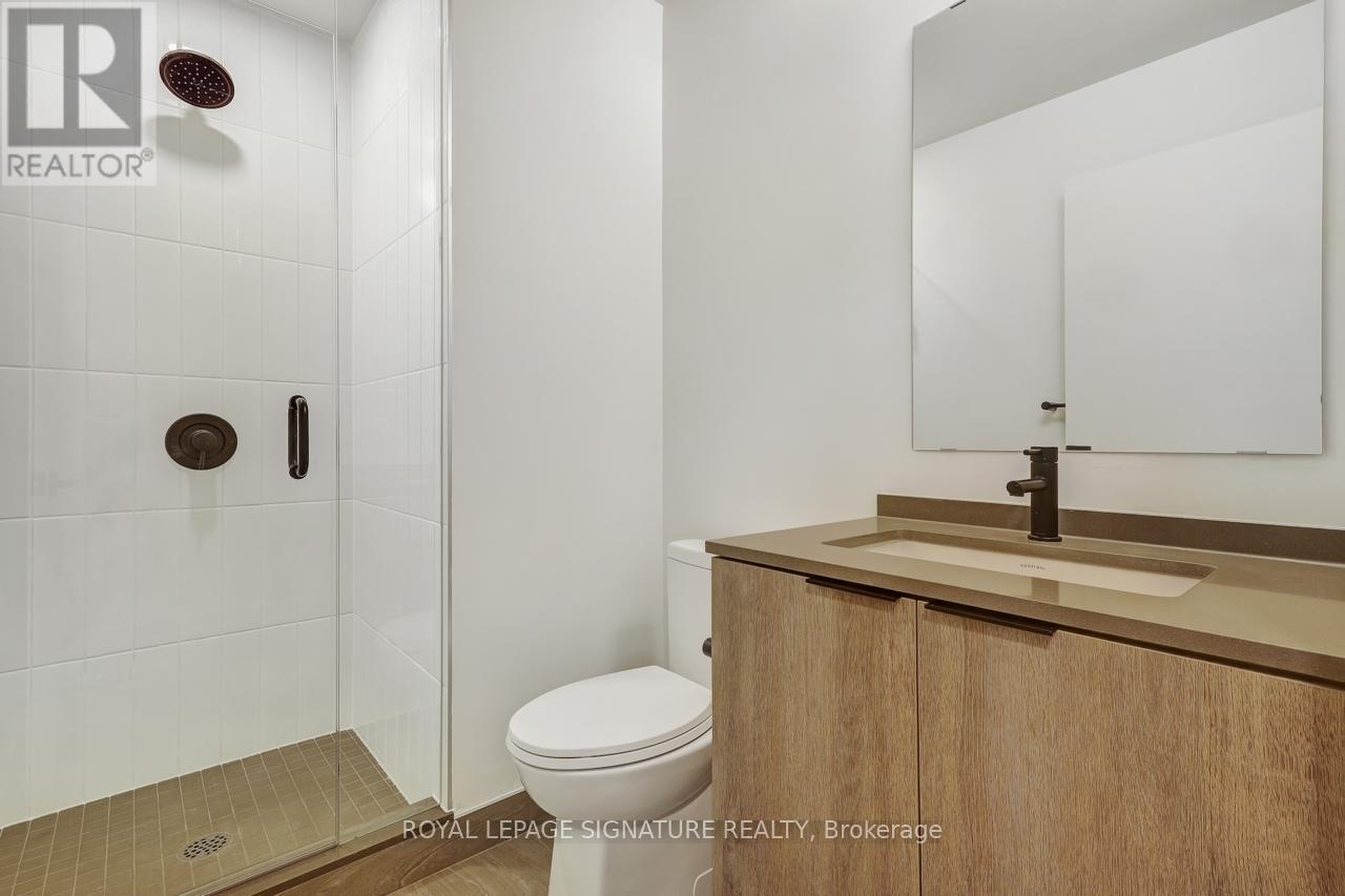 Photo 4 of 1221 181 Sterling Road, Toronto ON