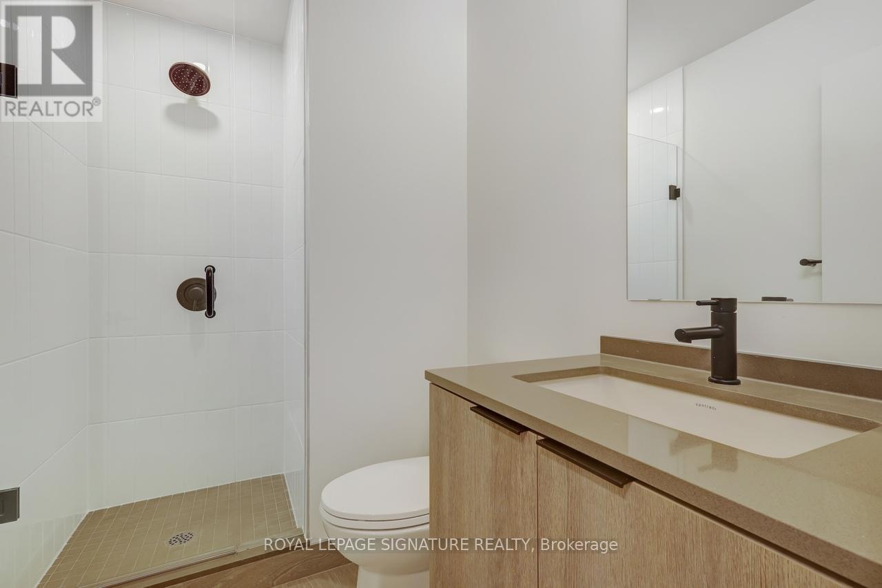 Photo 5 of 1221 181 Sterling Road, Toronto ON