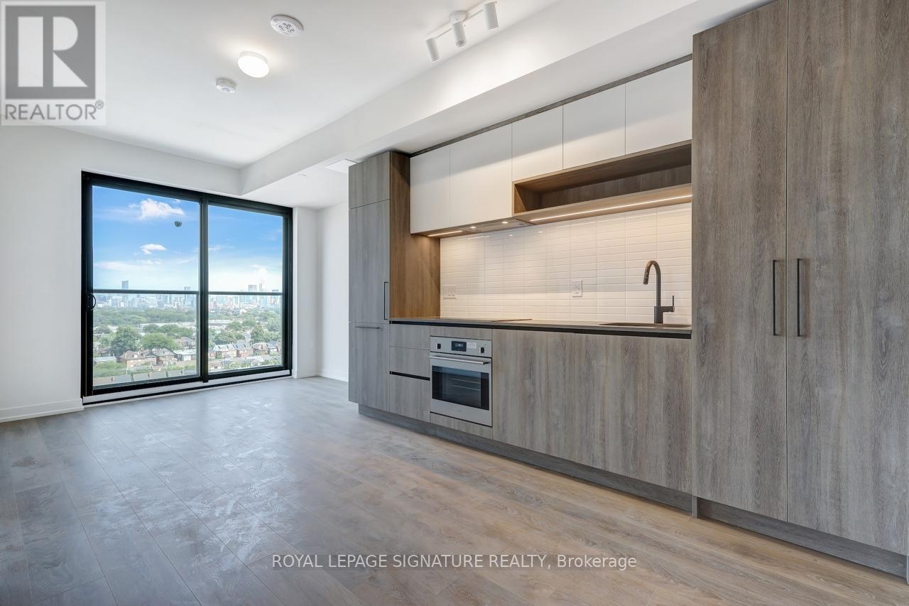 Photo 7 of 1221 181 Sterling Road, Toronto ON