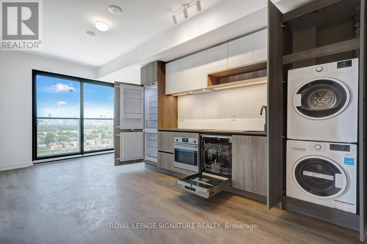 Photo 8 of 1221 181 Sterling Road, Toronto ON