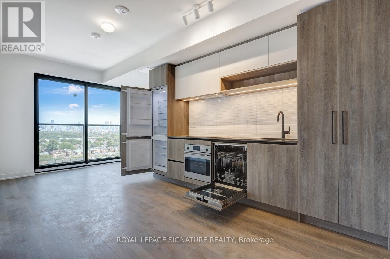 Photo 9 of 1221 181 Sterling Road, Toronto ON