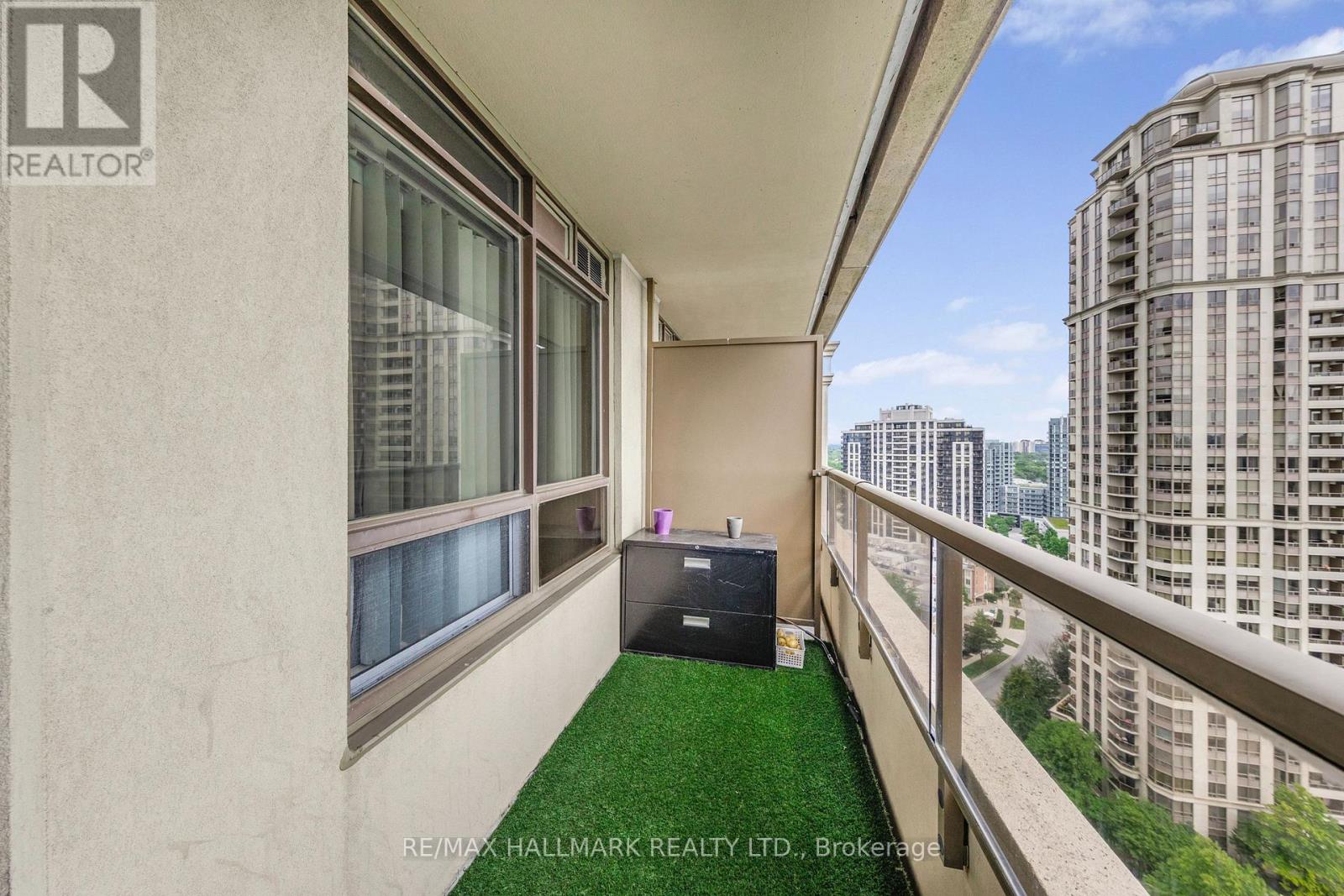 Photo 22 of 1805 78 Harrison Garden Boulevard, Toronto ON