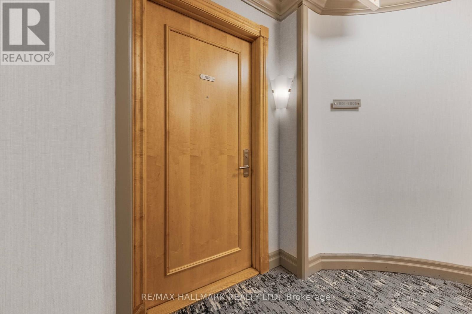 Photo 4 of 1805 78 Harrison Garden Boulevard, Toronto ON