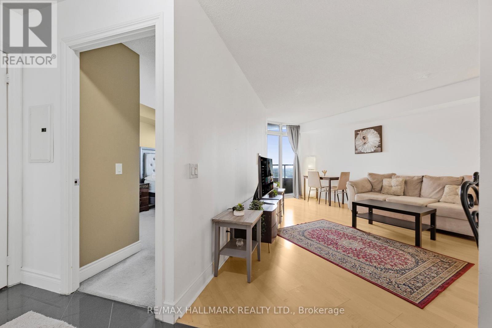 Photo 5 of 1805 78 Harrison Garden Boulevard, Toronto ON