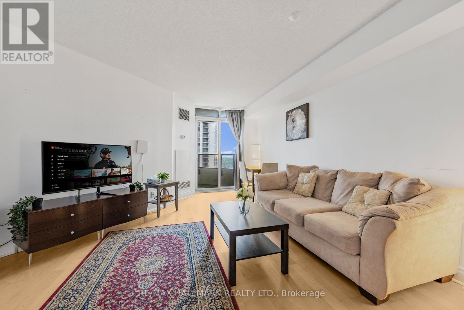 Photo 7 of 1805 78 Harrison Garden Boulevard, Toronto ON