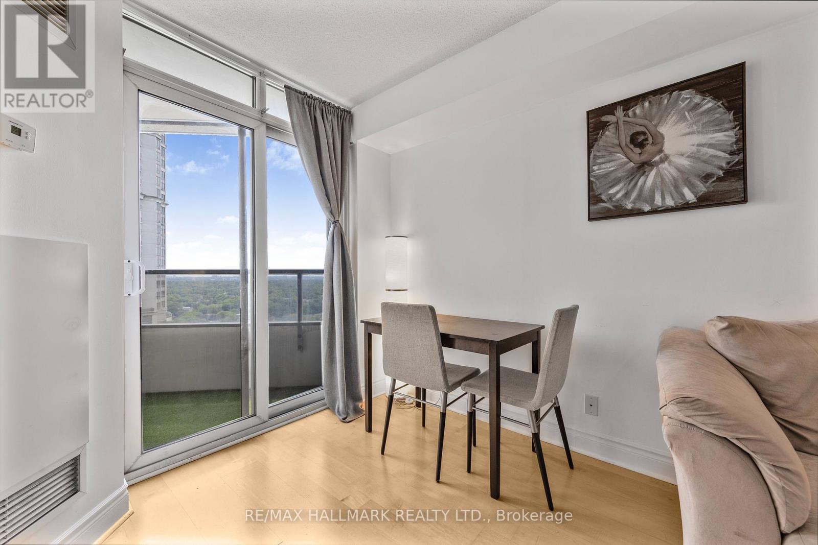Photo 9 of 1805 78 Harrison Garden Boulevard, Toronto ON