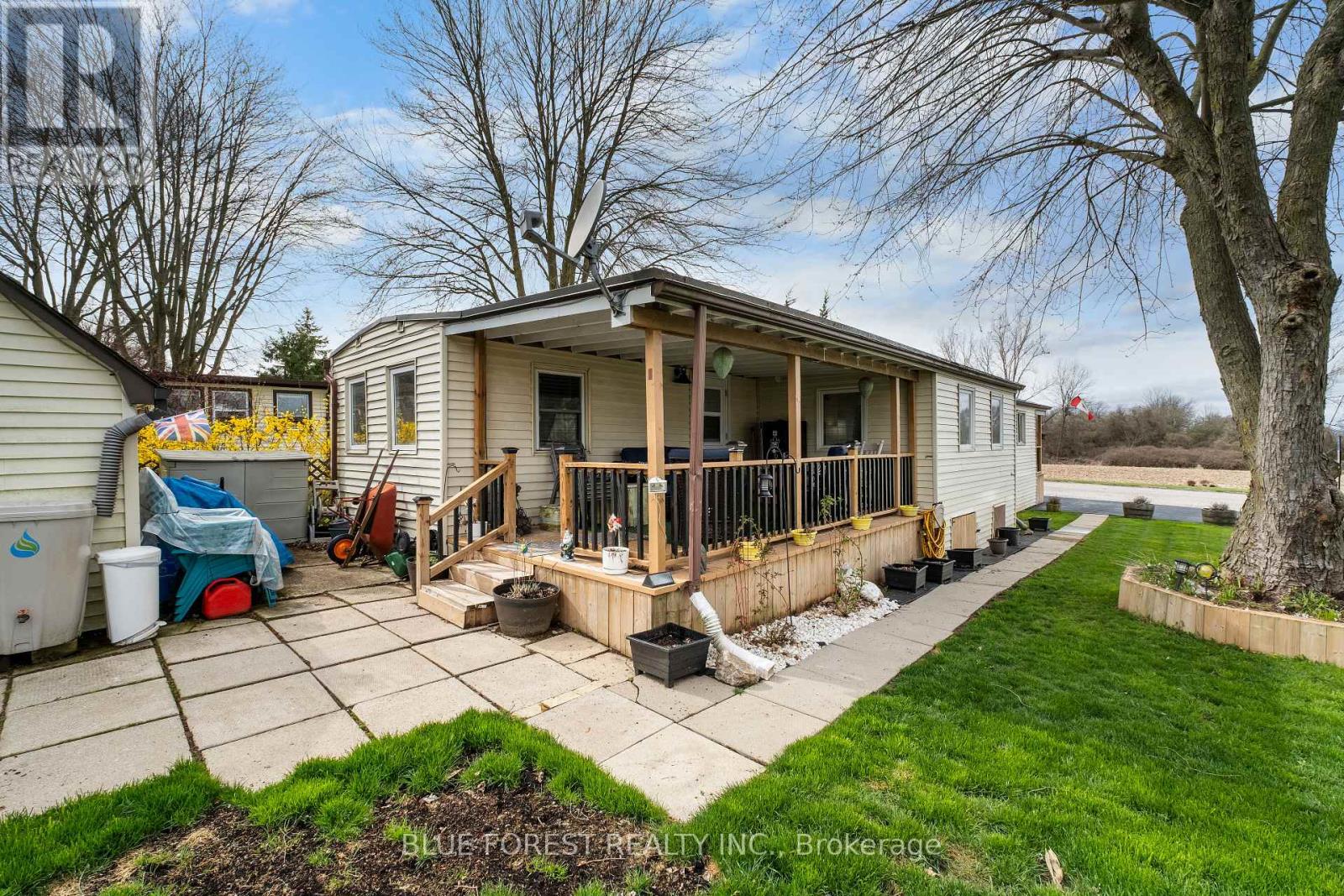 Photo 21 of 88 3100 Dorchester Road, Thames Centre ON