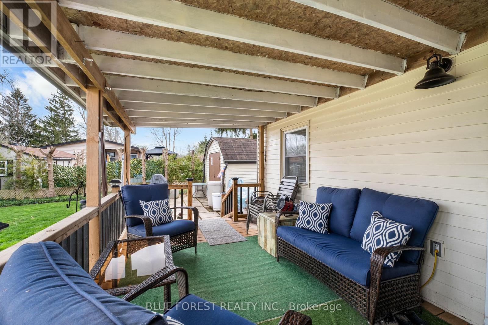 Photo 22 of 88 3100 Dorchester Road, Thames Centre ON