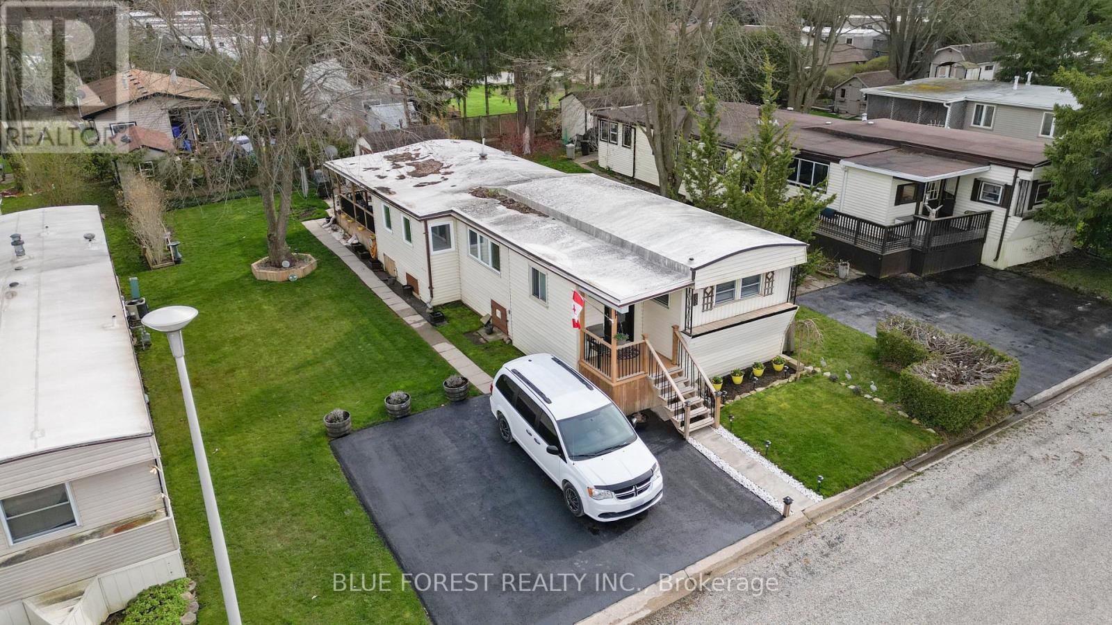 Photo 25 of 88 3100 Dorchester Road, Thames Centre ON
