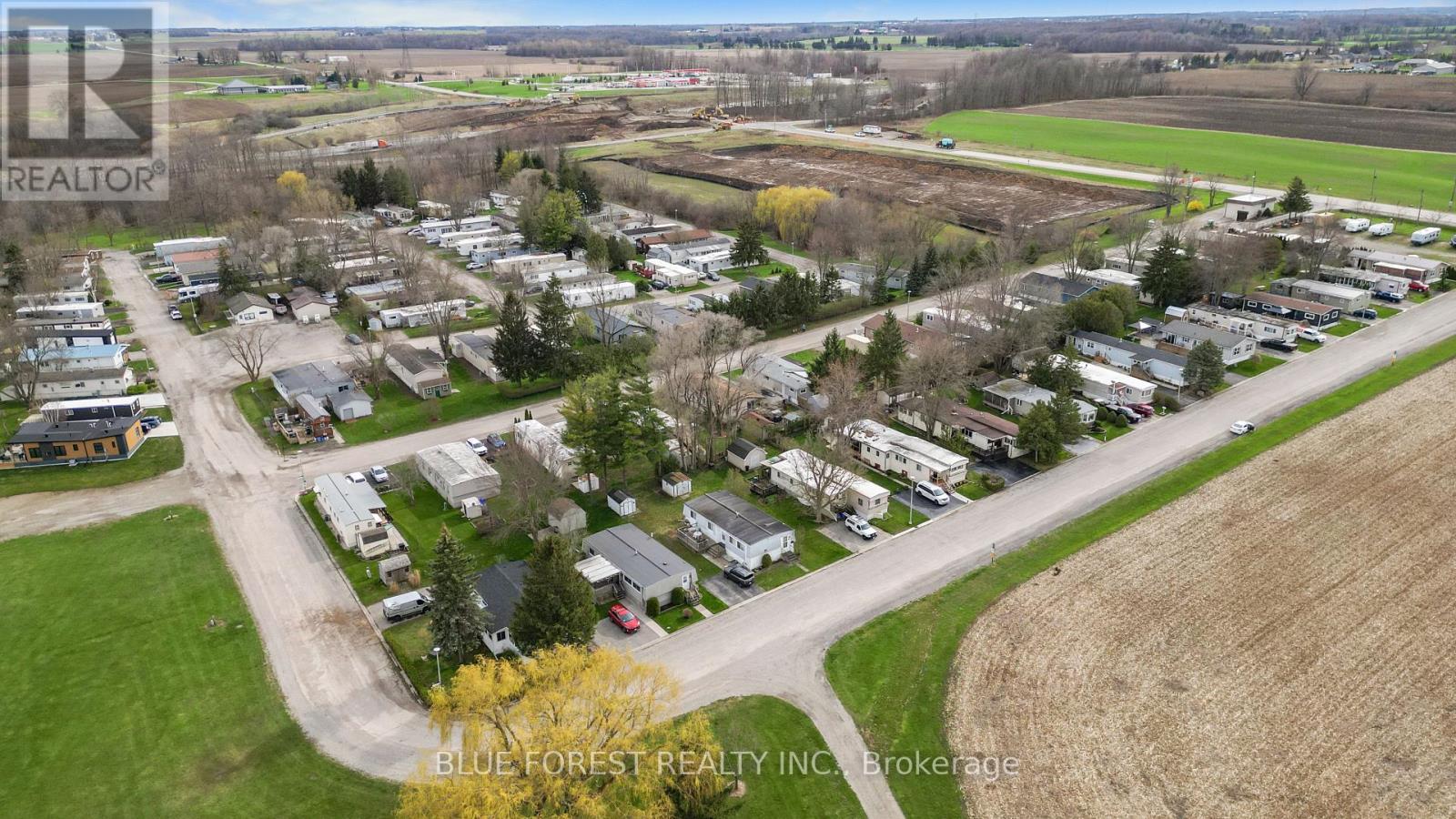 Photo 26 of 88 3100 Dorchester Road, Thames Centre ON