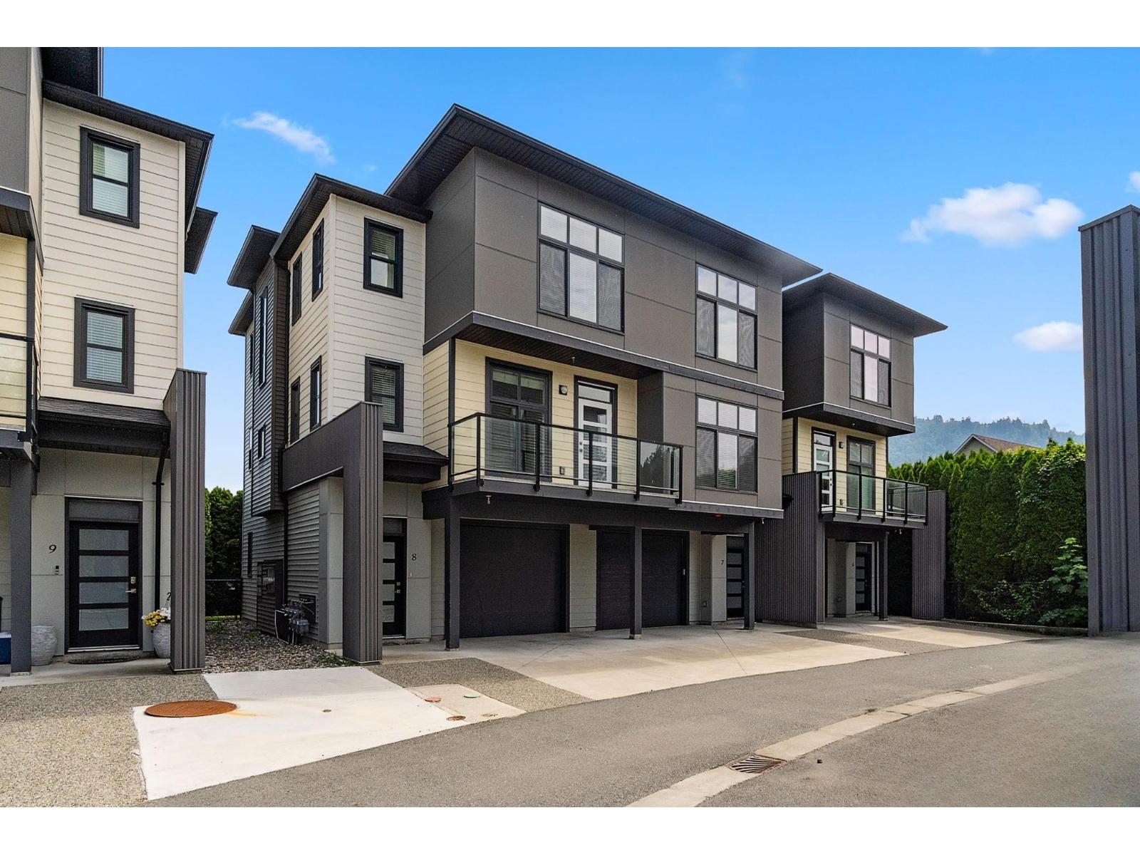 Photo 1 of 8 6029 Promontory Road Sardis South, Chilliwack BC