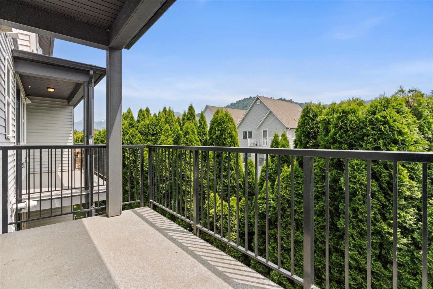 Photo 18 of 8 6029 Promontory Road Sardis South, Chilliwack BC