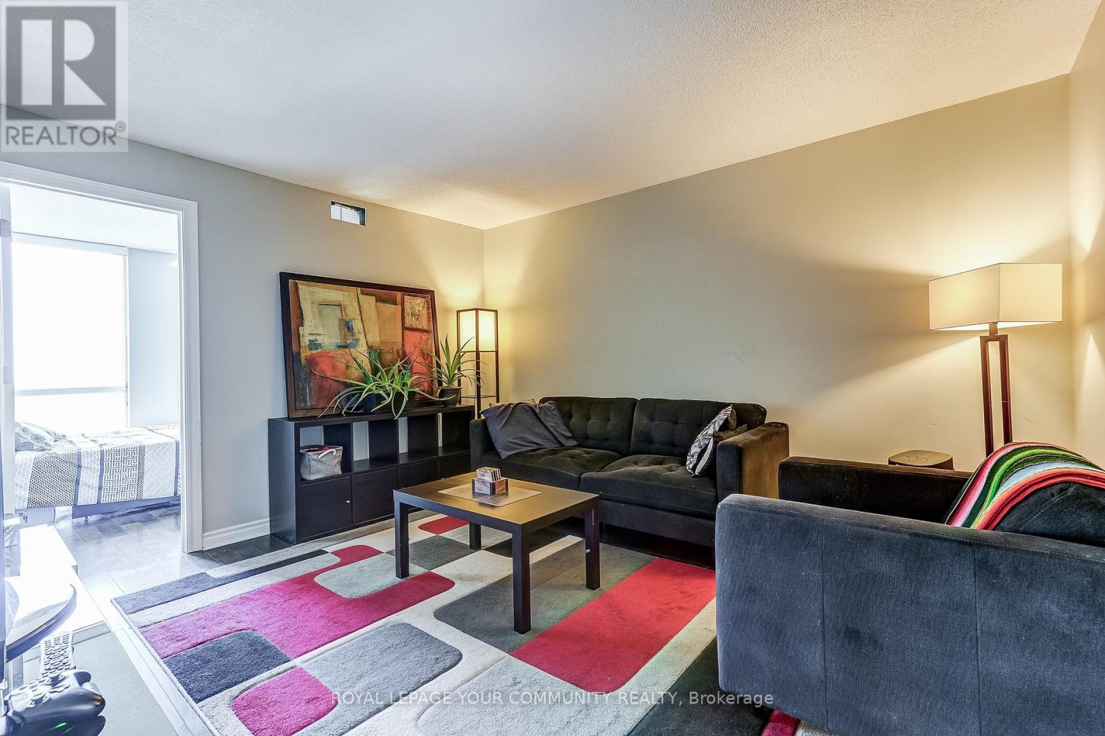 Photo 17 of 1208 350 Webb Drive, Mississauga ON