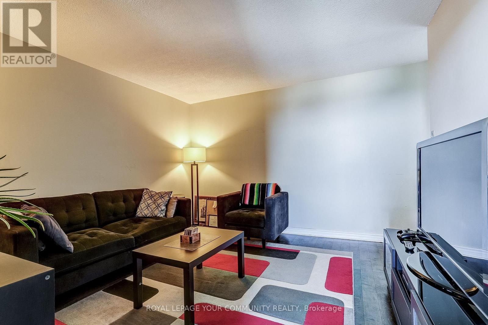 Photo 19 of 1208 350 Webb Drive, Mississauga ON