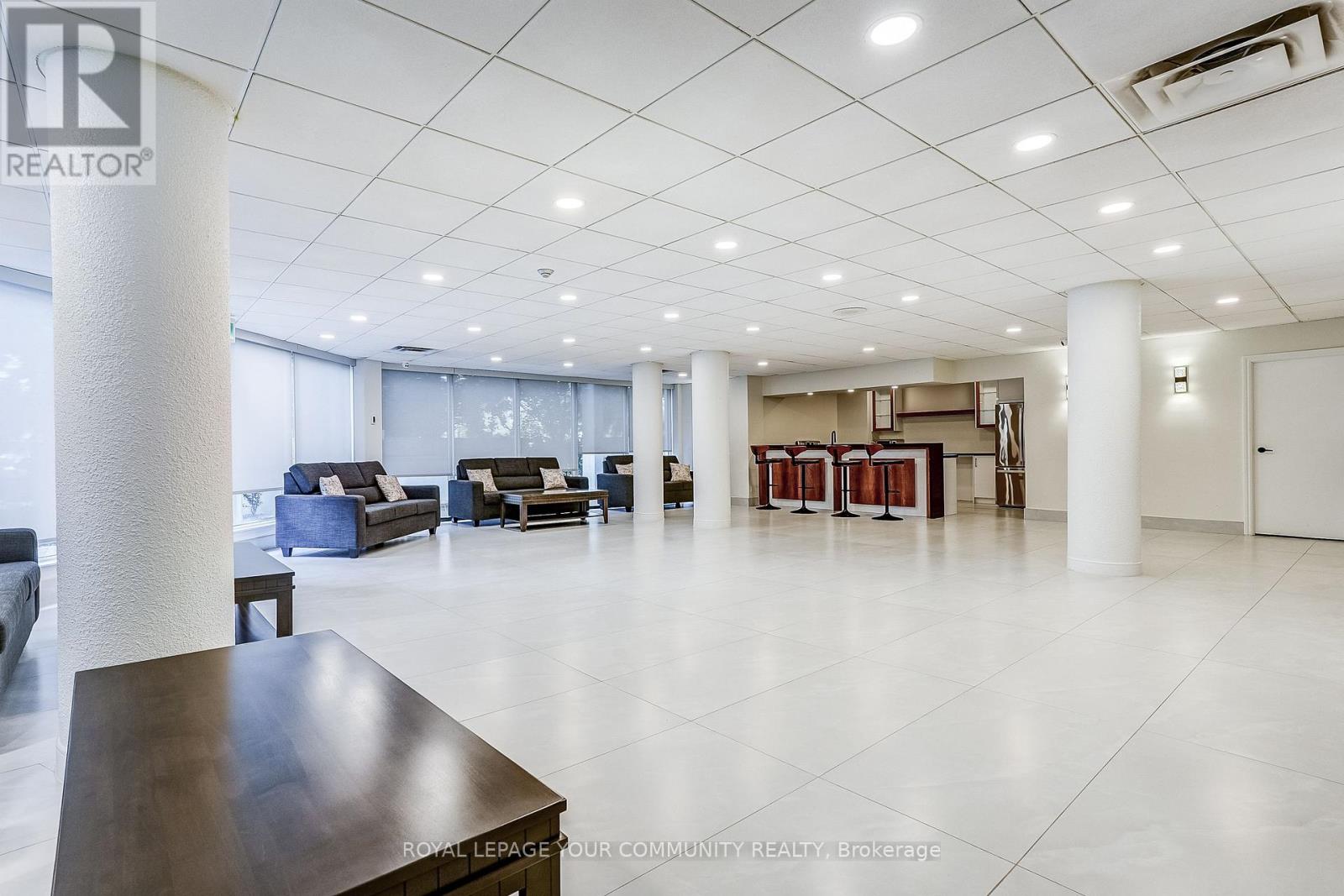 Photo 25 of 1208 350 Webb Drive, Mississauga ON