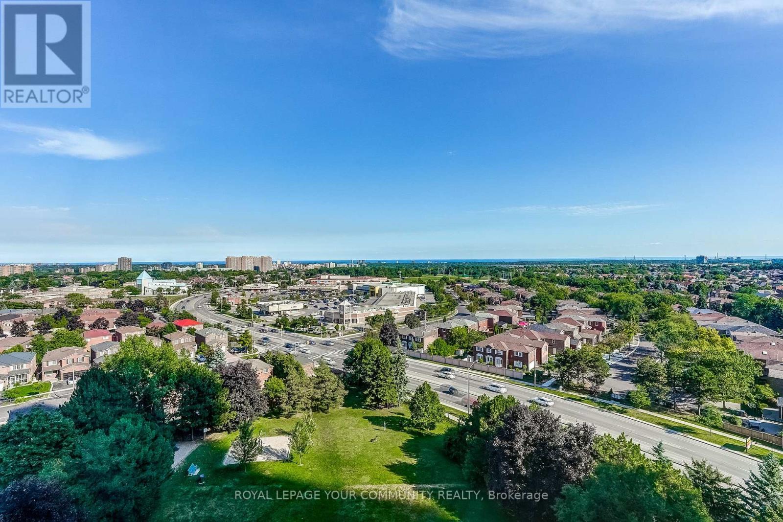 Photo 21 of 1208 350 Webb Drive, Mississauga ON