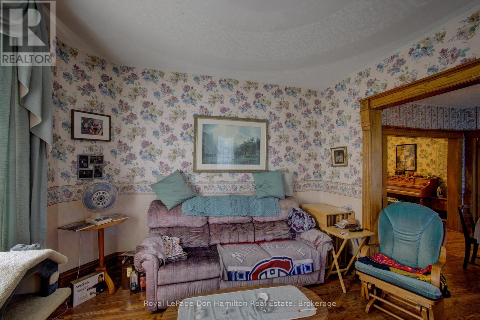 Photo 20 of 3045 Station Road, Howick ON