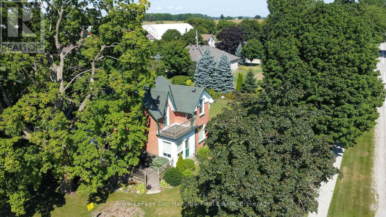 Photo 3 of 3045 Station Road, Howick ON