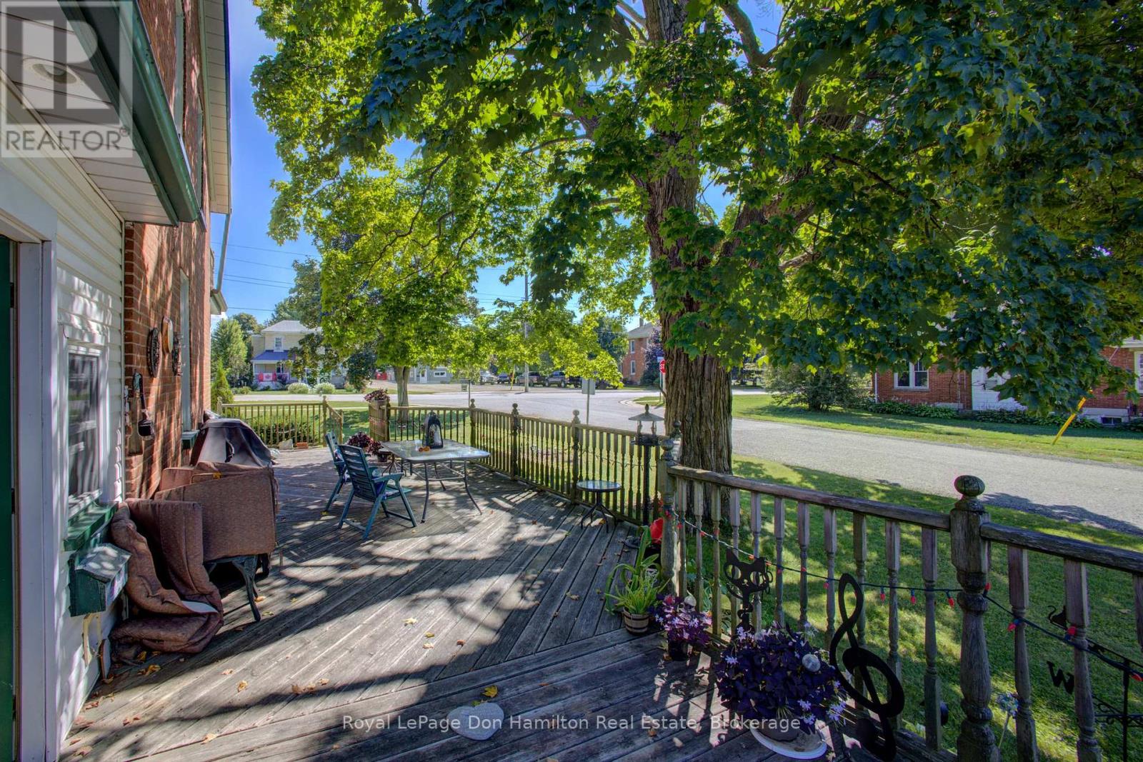 Photo 31 of 3045 Station Road, Howick ON