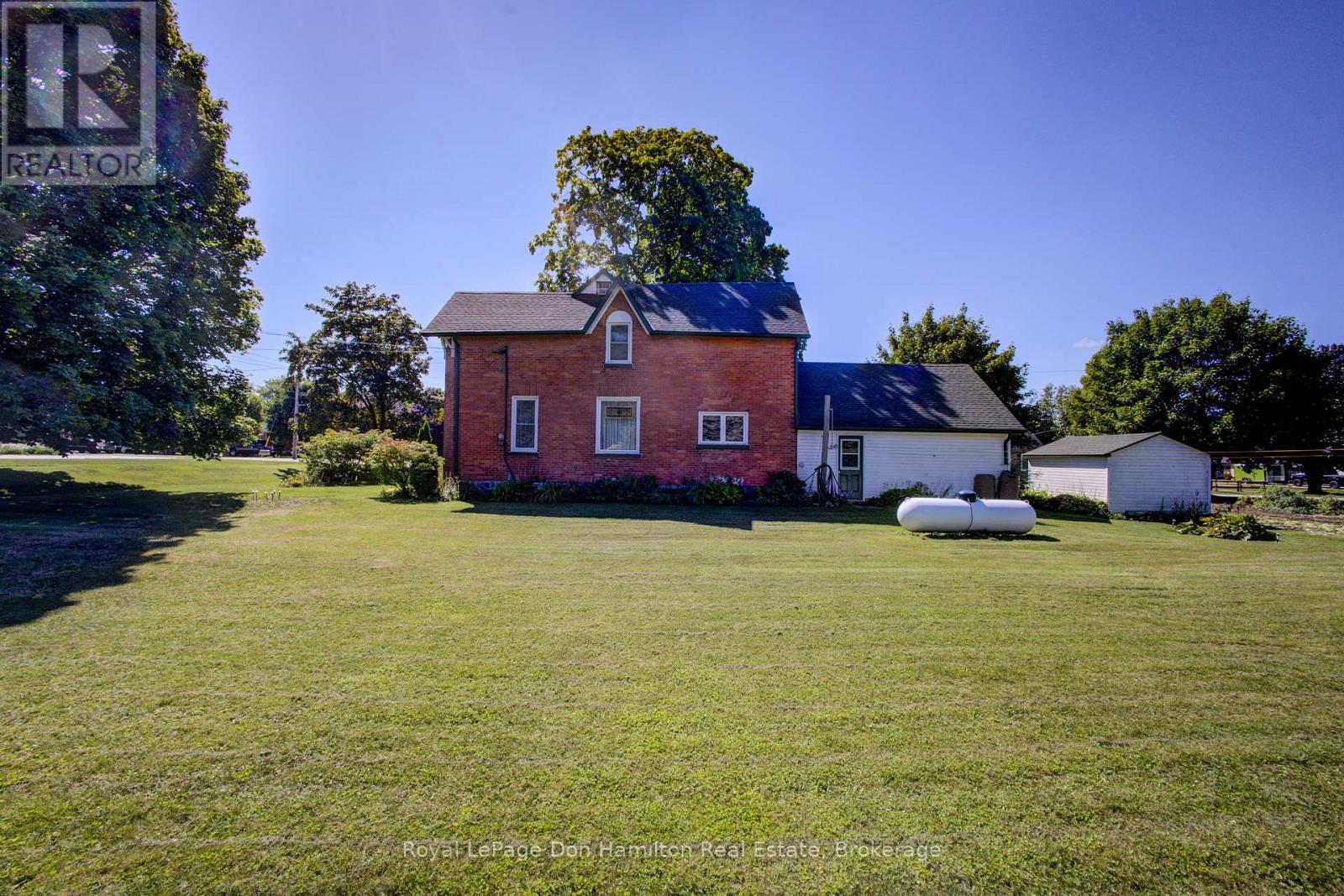 Photo 34 of 3045 Station Road, Howick ON