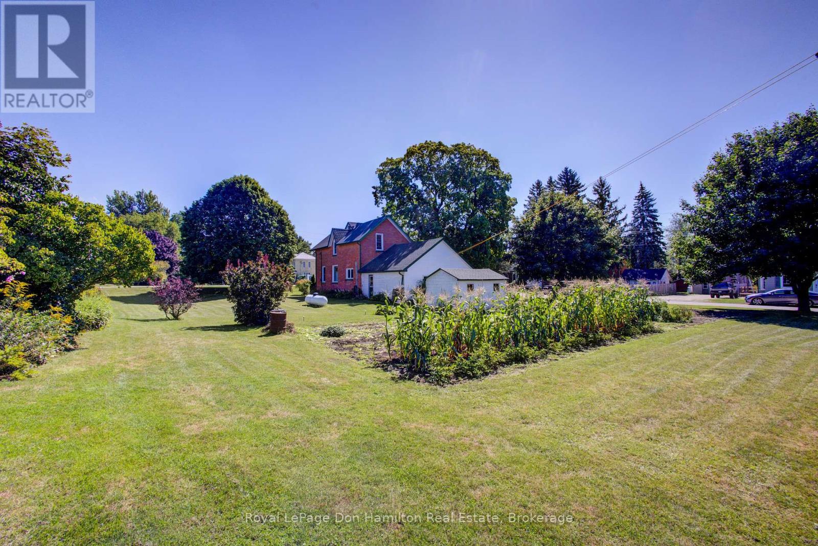 Photo 35 of 3045 Station Road, Howick ON