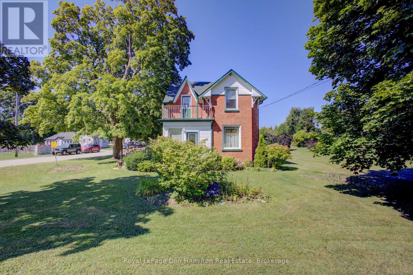 Photo 37 of 3045 Station Road, Howick ON