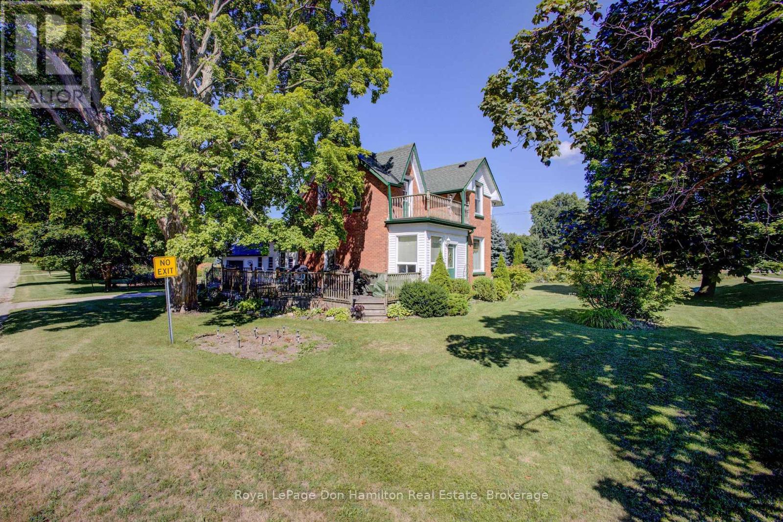 Photo 40 of 3045 Station Road, Howick ON