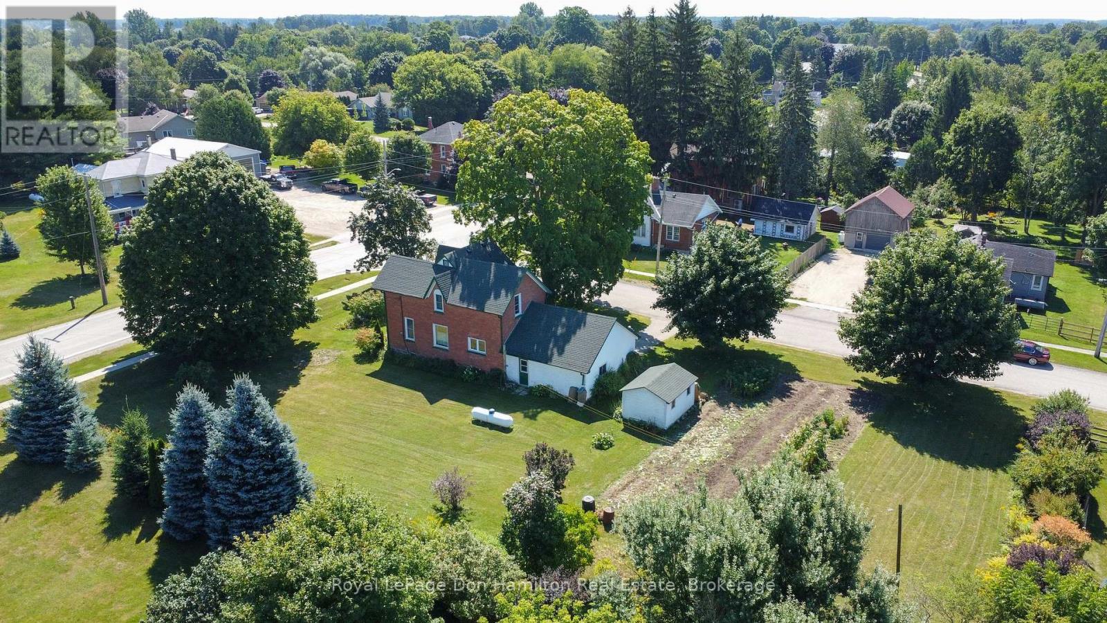Photo 6 of 3045 Station Road, Howick ON