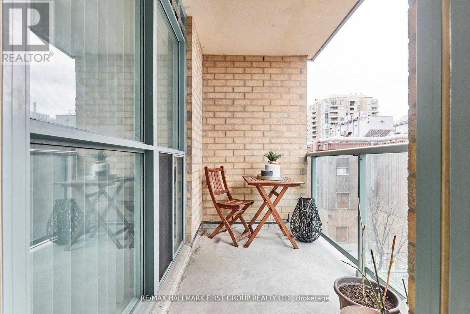 Photo 15 of 612 28 Olive Avenue, Toronto ON
