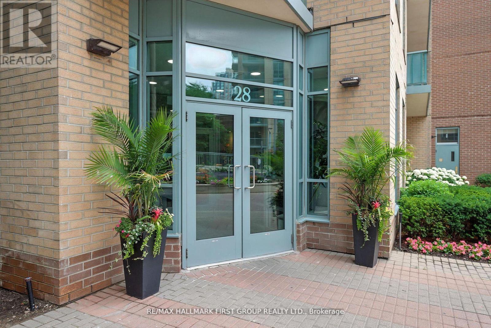Photo 19 of 612 28 Olive Avenue, Toronto ON