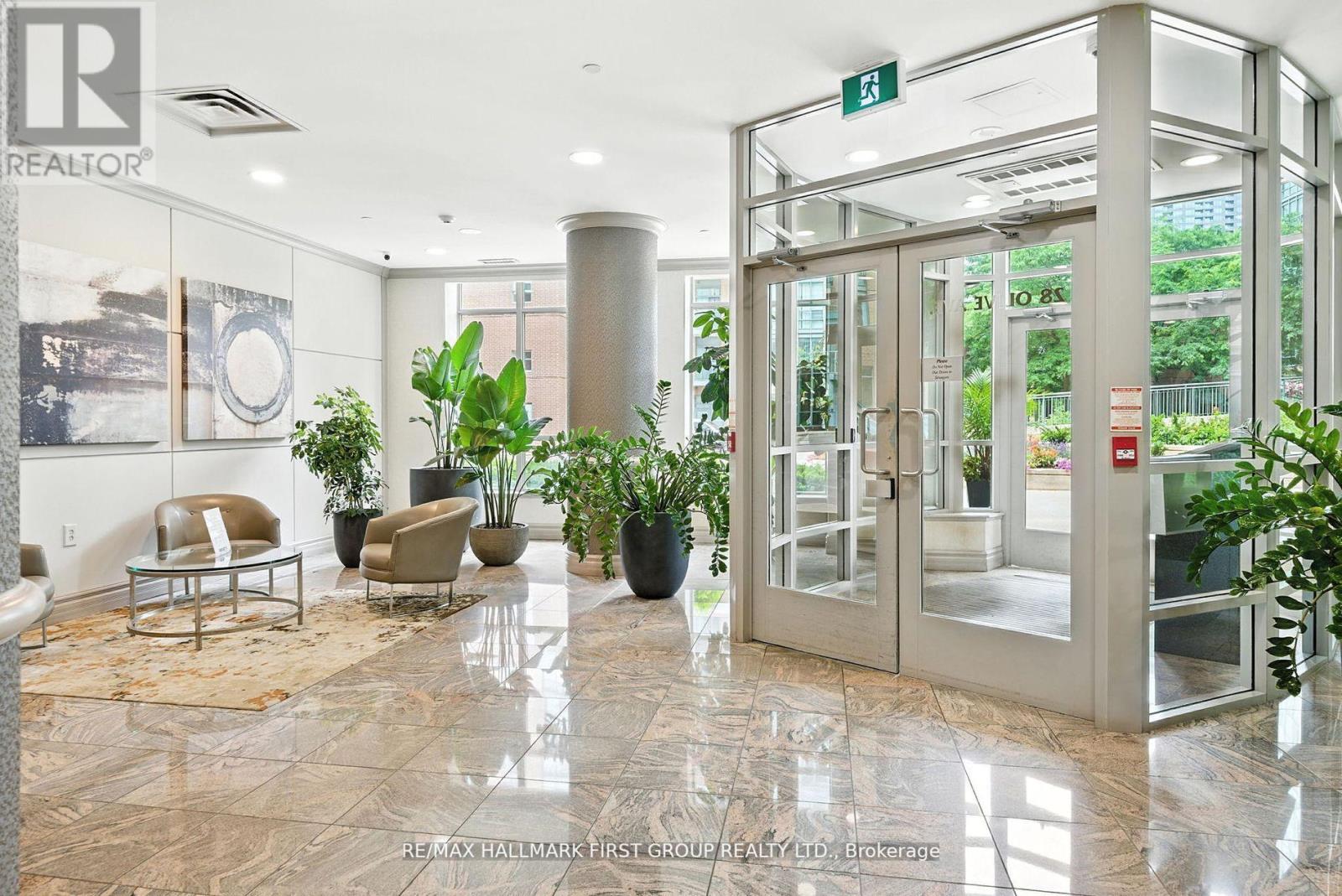 Photo 20 of 612 28 Olive Avenue, Toronto ON