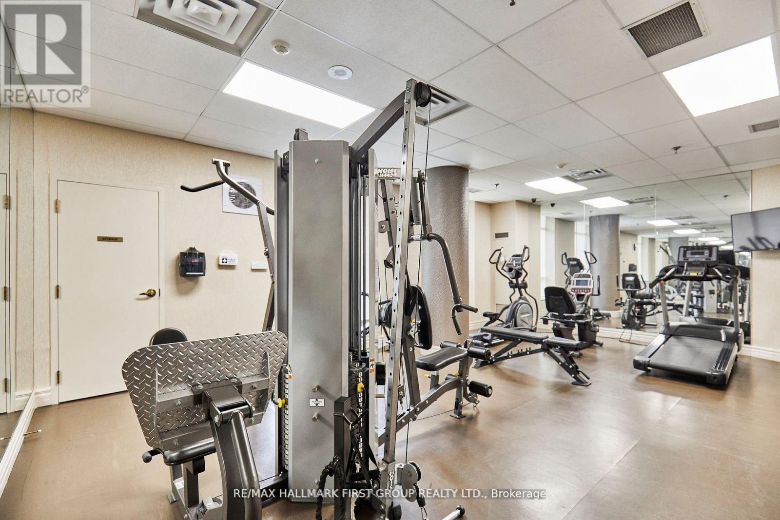 Photo 22 of 612 28 Olive Avenue, Toronto ON