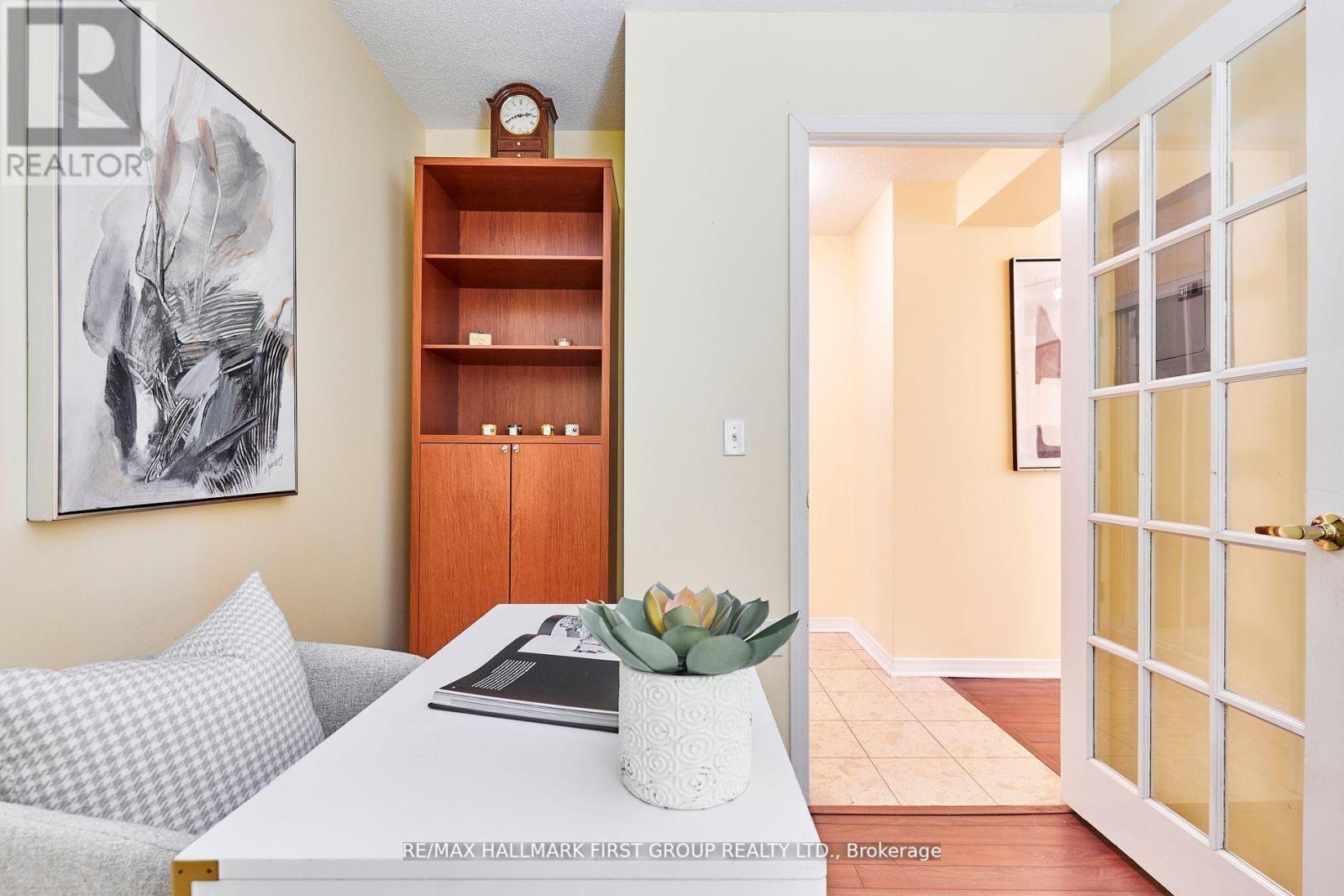 Photo 7 of 612 28 Olive Avenue, Toronto ON