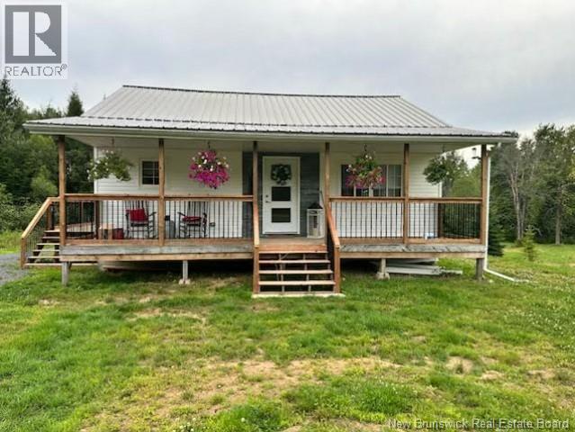 Photo 2 of 756 Main Street, Chipman NB