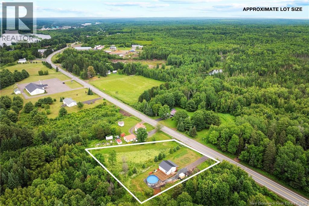 Photo 48 of 756 Main Street, Chipman NB