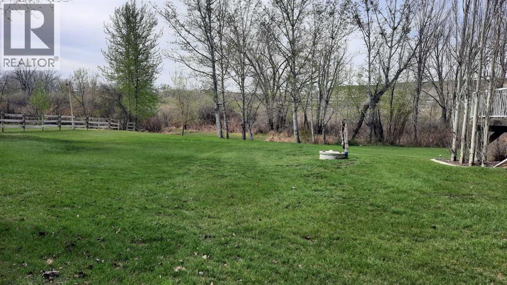 Single Family House for Sale in  Railway Avenue Rosedale Drumheller 