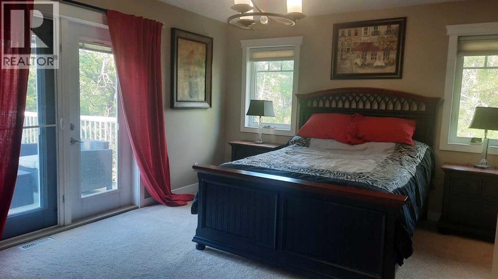 Single Family House for Sale in  Railway Avenue Rosedale Drumheller 